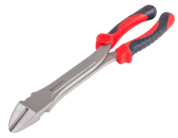 Ultimate Heavy Cutting Pliers Long (26cm)