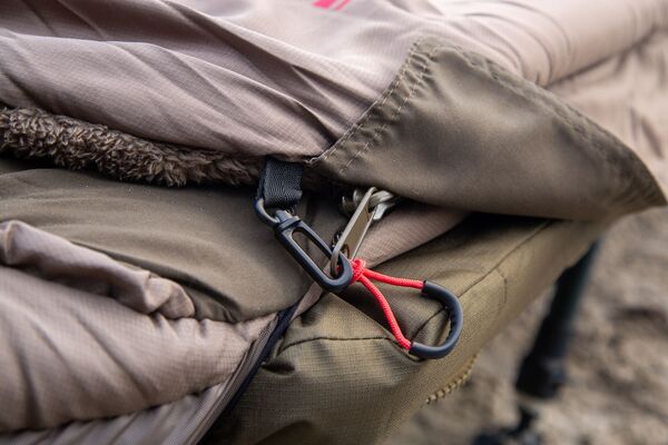 Ultimate Thermo Shield Sleeping Bag