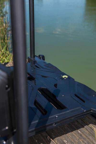 Matrix S25 Pro Caja Asiento