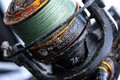 Guru Pulse 9 Feeder Braided Line (150m)