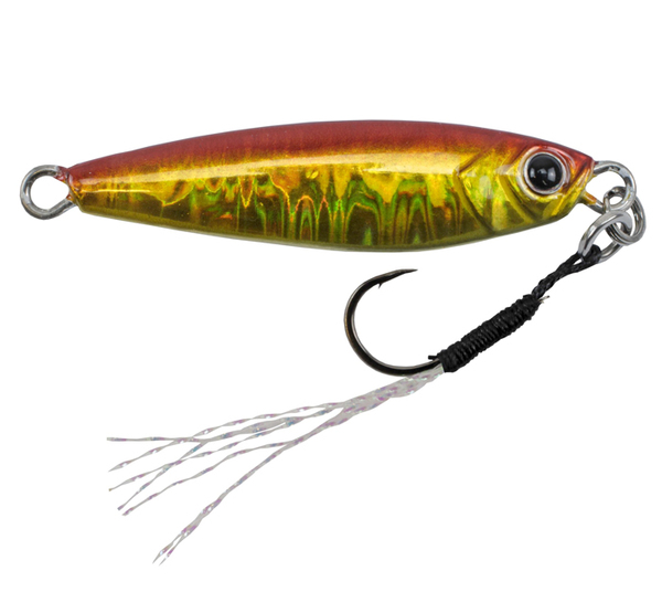 HTO Tic Tac Casting Jig 10g