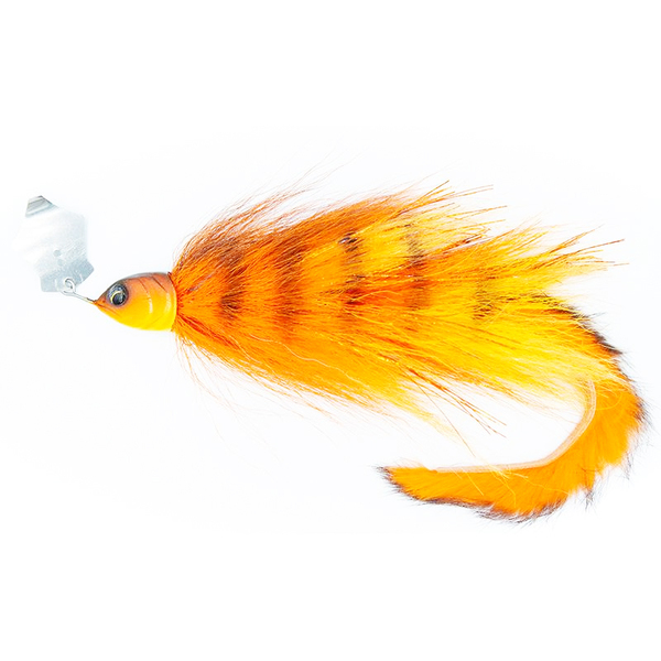 BIM Tackle Chacha Bait (Libre de Plomo) 30cm 45g - Mad Tiger