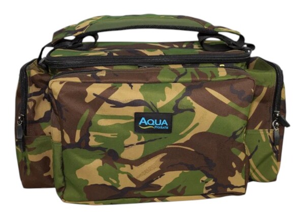 Aqua Small Carryall DPM