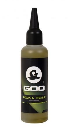 Kiana Goo Pom And Pear Supreme
