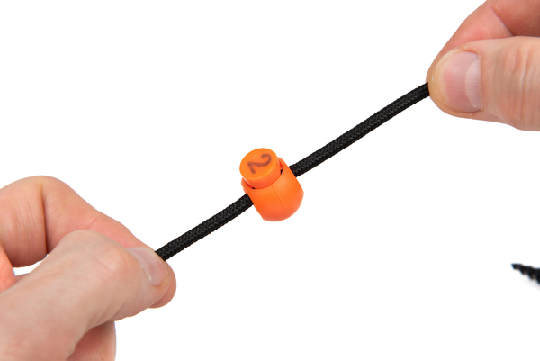 Fox Pro Distance Marker Sticks