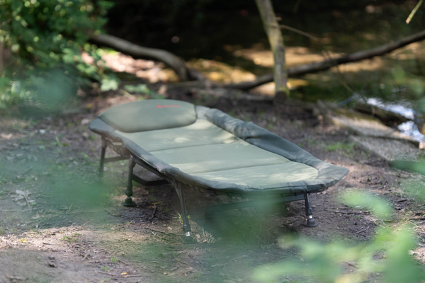Ultimate Recliner Fleece Bedchair