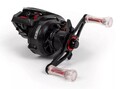 Zebco Demonic Finesse 100 LHW Baitcast Reel LH
