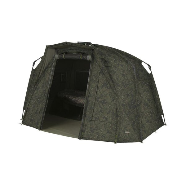 Trakker Tempest RS Brolly System Camo