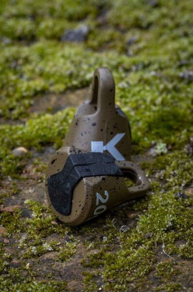 Korum Pinch-On Plummet 