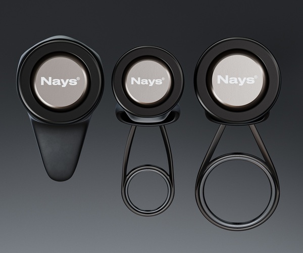 Nays One Casting Baitcaster Rod