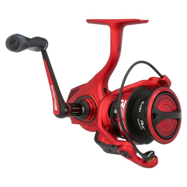 Abu Garcia Revo3 Rocket SP30 Spin