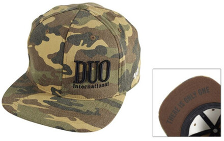 DUO Oneten Cap
