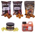 Pack d’appâts carpe complet Scopex Ultimate