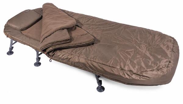 Ultimate Premium Carp Session Set