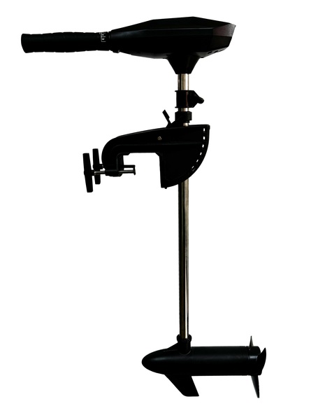 Amarew AM Whisper Electric Motor 12V