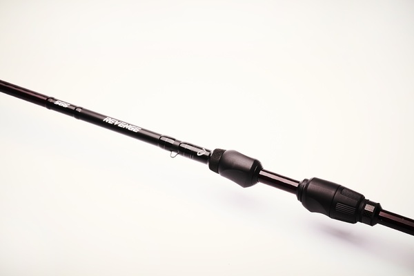 Savage Gear Revenge SG6 Texas & Carolina Rod