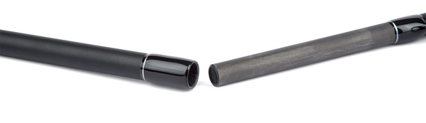 Skeater Chaser Caña para Cebo Muerto DB para Lucio y Lucioperca 11 ft 2,75 lb