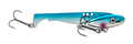 Svartzonker Vibrating Predator Bait 12cm (40g) - Chrome Blue