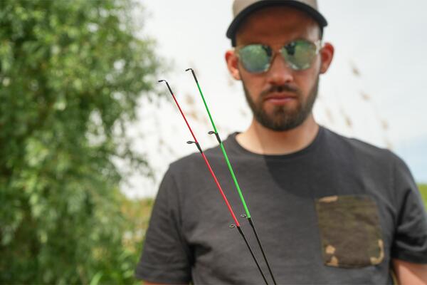 Ultimate Recruit Feeder 330 EVA