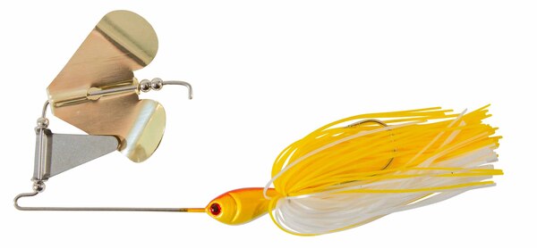 Ultimate X-Series Buzzbait 14g - Hot Head