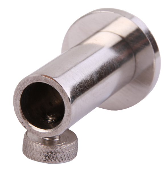 Ultimate Soporte de Escenario de Acero Inoxidable