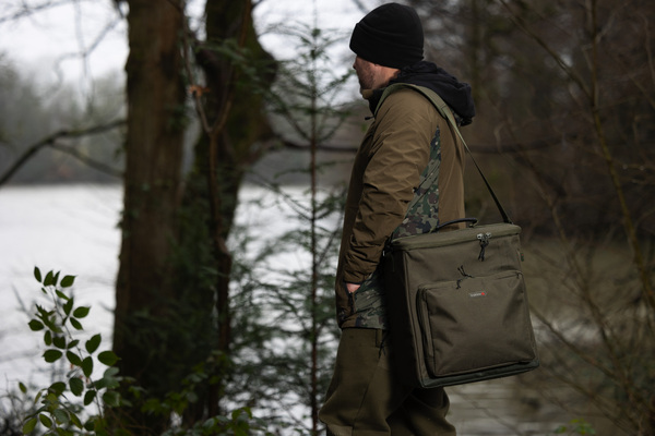 Trakker NXG Bivvy Heater Bag