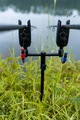 Korum Bite Indicator Bobbin Set (3 Stuks)