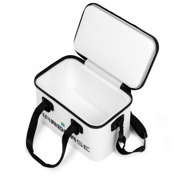 Preston Hardcase Cooler Voertas