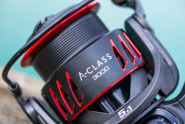 Mulinello Guru A-Class Float/Feeder 