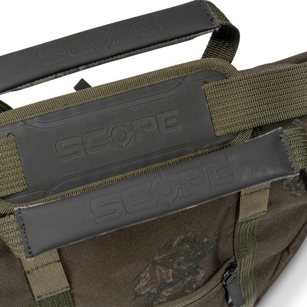 Pokrowiec Nash Scope OPS Soft Protect 2 Rod Skin - 10ft