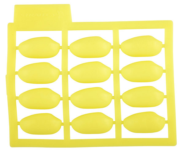 Strategy Pop-up Peanuts - Yellow