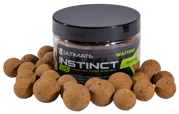 Ultimate Bucket Deal Instinct CFS