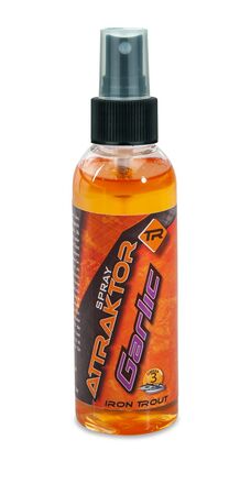 Iron Trout Attraktor Spray Aasspray 100ml