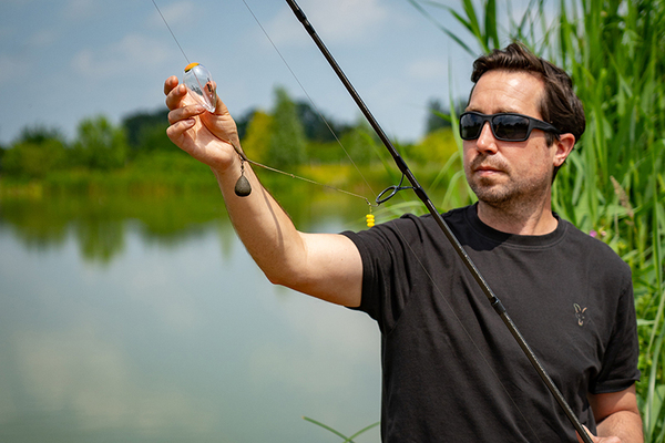 Fox Carp Sub Floats (2pcs)