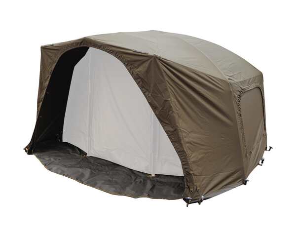 Fox Frontier II X Deluxe Wrap