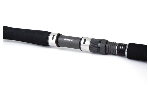 Shimano Grappler BB Jig Spin Boat Rod 1.83m