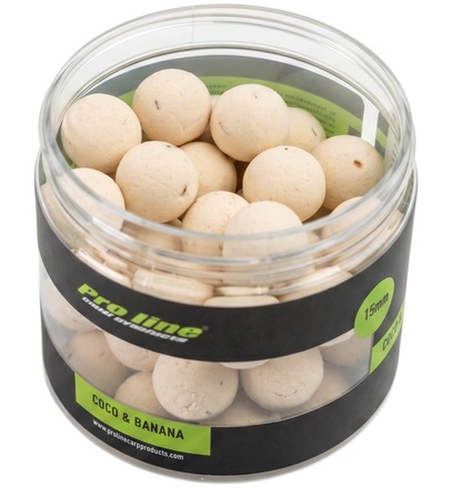 Pro Line Pop Ups