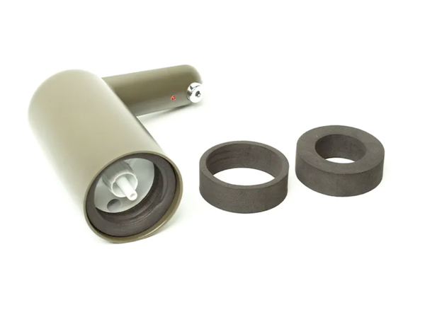 Kran Trakker PowerFlo Tap Jerrycan