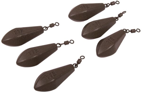 Life Orange Set Lead Clip 85