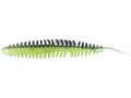 Lucky John Pro Series Soft Lure Ultraworm 2.0 Two Tone 5cm (9 pcs) - T79
