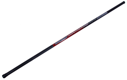 Ultimate Competition Power Handle Put-Over Schepnetsteel
