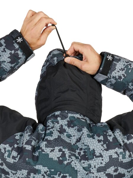 Kombinezon Termiczny Norfin Winter Suit Discovery 3 Camo