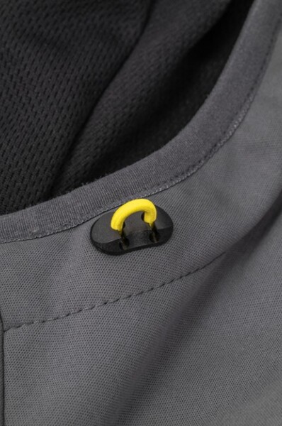 Black Cat Shield Wind Blocker Jacket