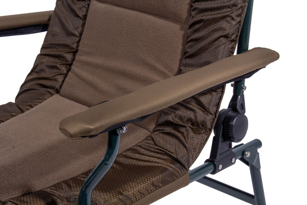 Ultimate BankBase Lounger Armchair 