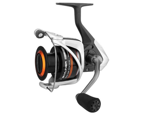 Okuma Altera UL Spin Combo