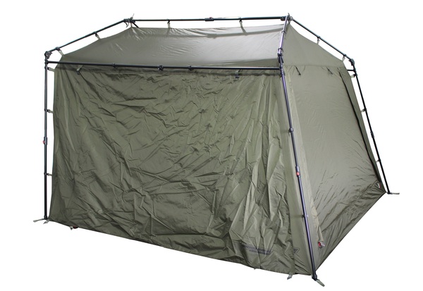 Ultimate BankBase Rapid Multi Shelter Bivvy