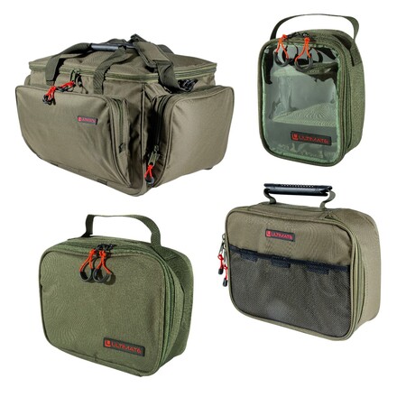 Ultimate Adventure Luggage Set