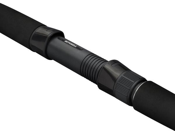Mitchell Tanager3 SW Dorade Zeevis Hengelcombo 2.10m (50-150g)