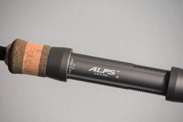 Century Armalite MK3 Float 13ft (1.5lbs) Caña Pen