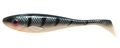 Gator Gum Shad 22cm (90g) - Zombie Perch
